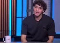 «هظلم الناس معايا».. أحمد رفاعي يكشف سر رحيله السريع من المحلة إلى فاركو 3 أحمد رفاعي خلال حديثه لقناة مودرن سبورت عن انتقاله من المحلة إلى فاركو