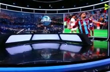 «10 من 10».. إسلام سامي يكشف سر انفجار محمد صلاح ويؤكد: مكانه ما زال بين الكبار 2 «10 من 10».. إسلام سامي يكشف سر انفجار محمد صلاح ويؤكد: مكانه ما زال بين الكبار