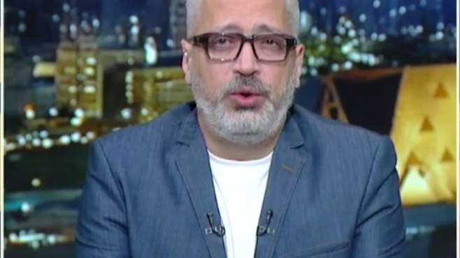 «خرج ولم يعد».. تامر أمين يفتح النار بعد نهاية قصة بيزيرا مع الزمالك 1 «خرج ولم يعد».. تامر أمين يفتح النار بعد نهاية قصة بيزيرا مع الزمالك