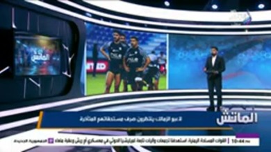 «موعد حاسم و3 ملفات».. اجتماع طارئ في الزمالك لإنقاذ المستحقات وحسم فرع أكتوبر