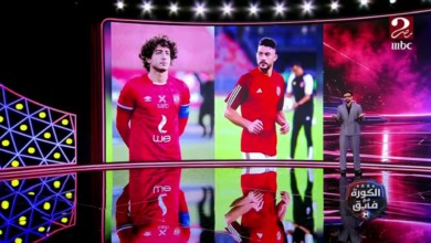 «انتهى الوقت».. إبراهيم فايق يكشف قرار الأهلي الصادم مع محمد هاني وياسر إبراهيم
