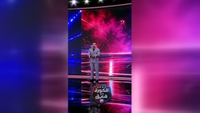 «فنكوش».. إبراهيم فايق يحسم حقيقة عودة وسام أبو علي إلى الأهلي