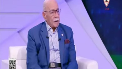 «ابدأوا بالاستثمار».. كمال درويش يكشف مفتاح تمويل فرع الزمالك في أكتوبر
