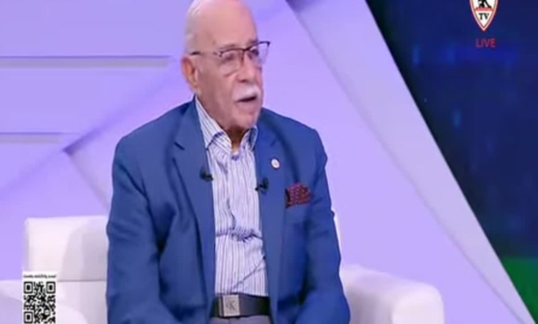 «ابدأوا بالاستثمار».. كمال درويش يكشف مفتاح تمويل فرع الزمالك في أكتوبر 1 «ابدأوا بالاستثمار».. كمال درويش يكشف مفتاح تمويل فرع الزمالك في أكتوبر