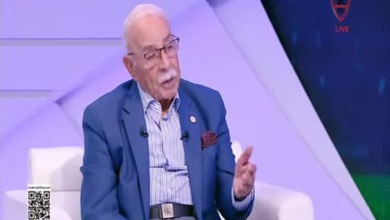 «الزمالك أكبر منه».. كمال درويش يحسم جدل بيع بيزيرا ويحذر من خطأ خطير