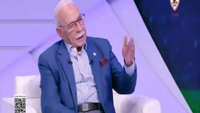 «الحب وحده لا يكفي».. كمال درويش يضع روشتة إنقاذ اقتصاد الزمالك
