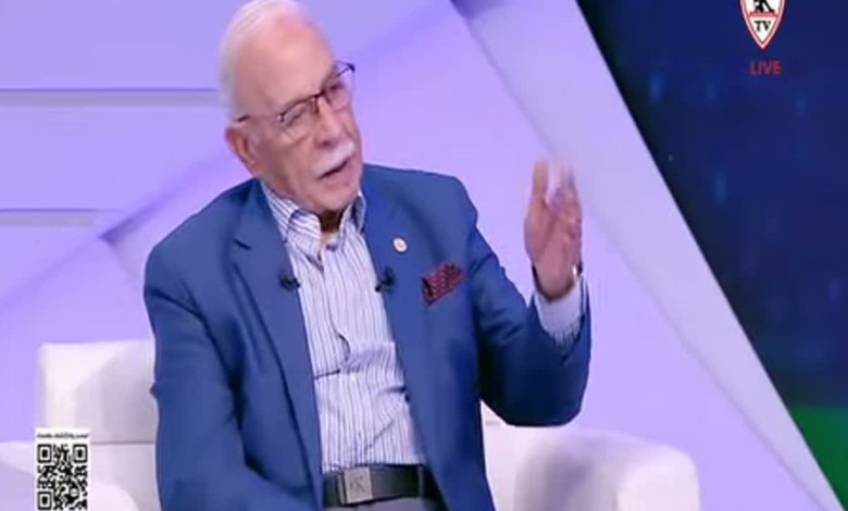 «الحب وحده لا يكفي».. كمال درويش يضع روشتة إنقاذ اقتصاد الزمالك 1 «الحب وحده لا يكفي».. كمال درويش يضع روشتة إنقاذ اقتصاد الزمالك