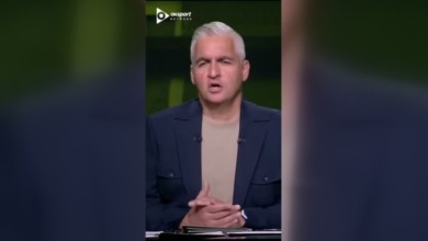 «قرار قبل السفر».. سيف زاهر يكشف حارس الأهلي أمام الزمالك في القمة