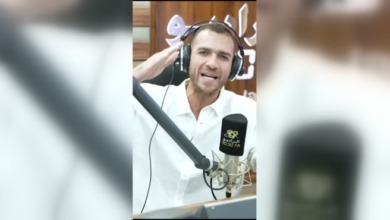 «قرار صادم يقترب».. إبراهيم عبد الجواد يكشف أزمة الشناوي وحسام حسن