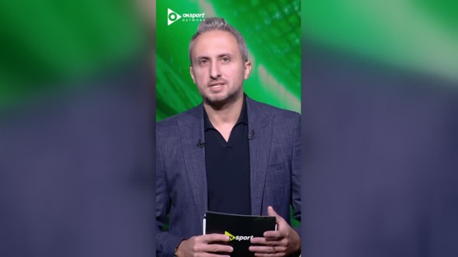 «نكش بلا داعٍ».. عبد الرحمن مجدي يفتح النار بسبب قميص الزمالك في إعلان بيزيرا