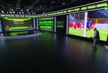 الشناوي يثير دهشة سيف زاهر بسبب الحالات التحكيمية في لقاء بيراميدز والشرقية إنبي 3 الشناوي يثير دهشة سيف زاهر بسبب الحالات التحكيمية في لقاء بيراميدز والشرقية إنبي