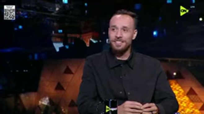 «فرصة عمري».. محمد عنتر يعلن جاهزيته للعودة إلى الزمالك ويكشف قدوته
