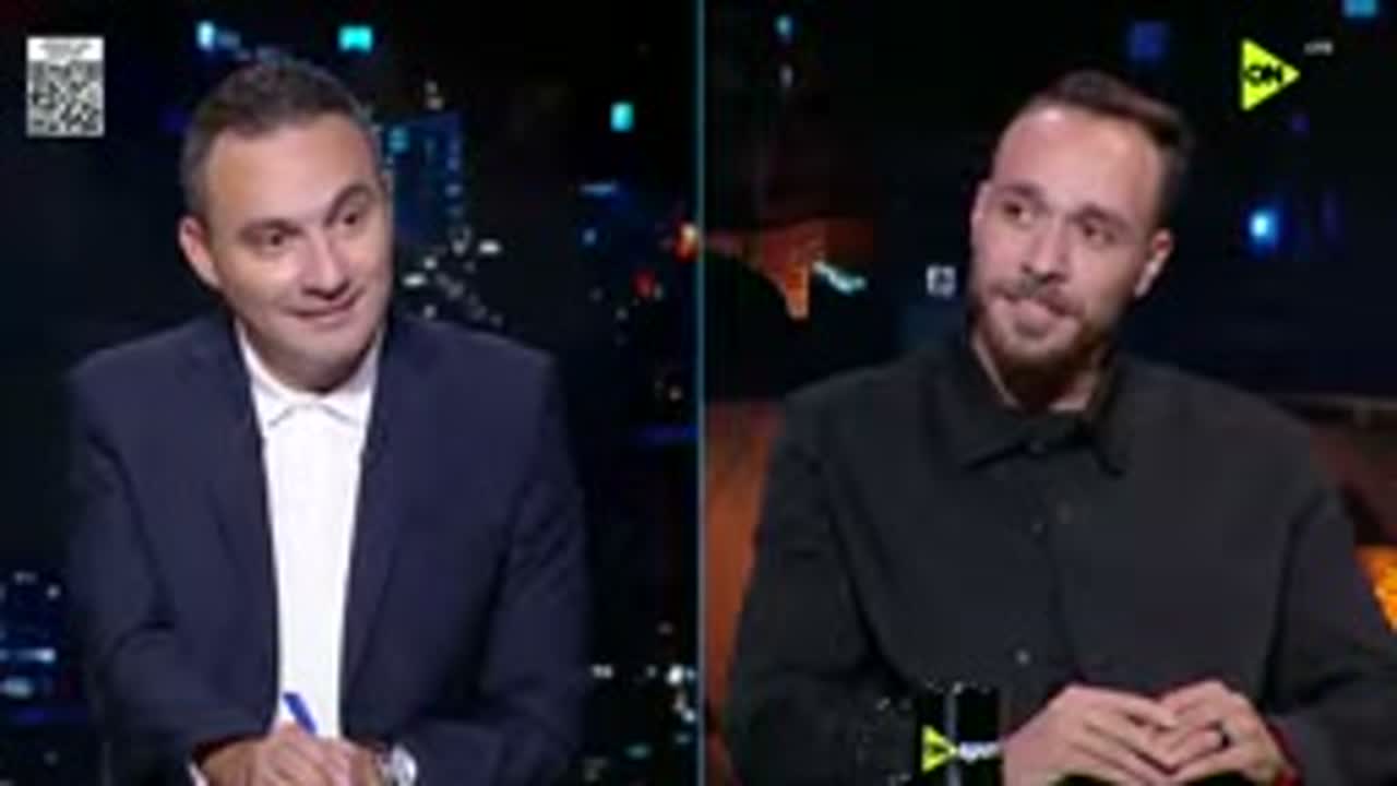 «مختلف تمامًا».. محمد عنتر يحسم المقارنة بين شيكابالا ونجوم الزمالك