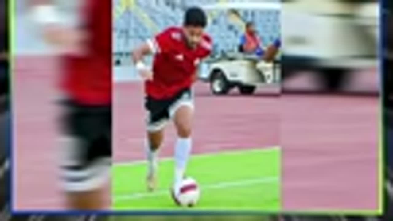 «محدش تواصل معايا».. محمد عاطف يحسم حقيقة عودته إلى الزمالك
