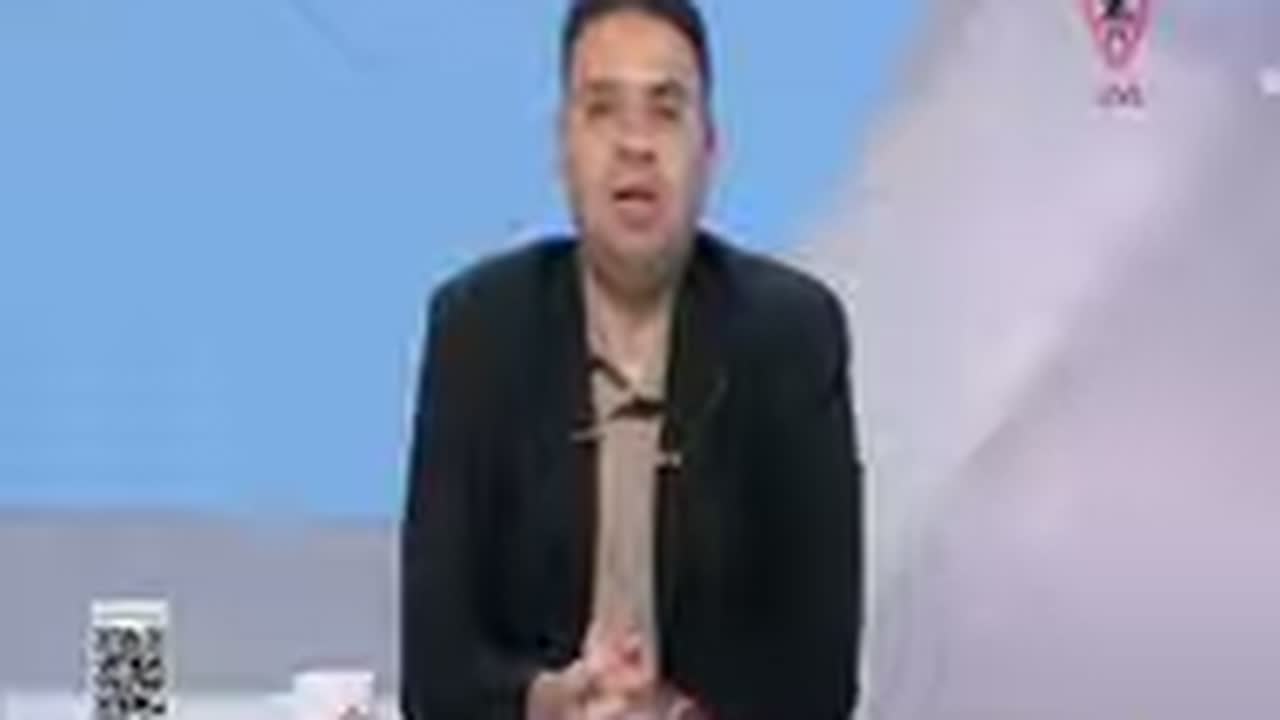 «لا نخسر عدي الدباغ».. محمد خليفة يحدد حل أزمة جناح الزمالك بعد رحيل بيزيرا
