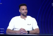 «كان حلمي ألعب للزمالك».. محمد شعبان يكشف الصفقة التي أوقفتها طلائع الجيش 2 «كان حلمي ألعب للزمالك».. محمد شعبان يكشف الصفقة التي أوقفتها طلائع الجيش