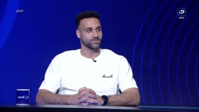 «كان حلمي ألعب للزمالك».. محمد شعبان يكشف الصفقة التي أوقفتها طلائع الجيش
