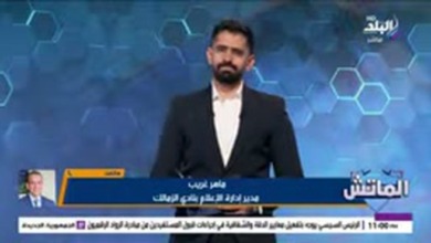 «اللي يحسب يحسب صح».. ماهر غريب يكشف مفاجأة الـ7 ملايين في صفقة بيزيرا