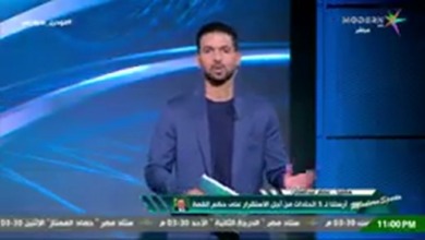 «ناس بتكذب وعايزة تبوظ التجربة».. عصام عبد الفتاح يخرج عن النص ويكشف مفاجأة حكم القمة