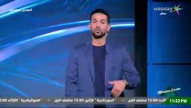 «لا أحد يضمن مكانه».. عموتة يهدد عرش زيزو ومفاجأة وراء جلوس محمد هاني