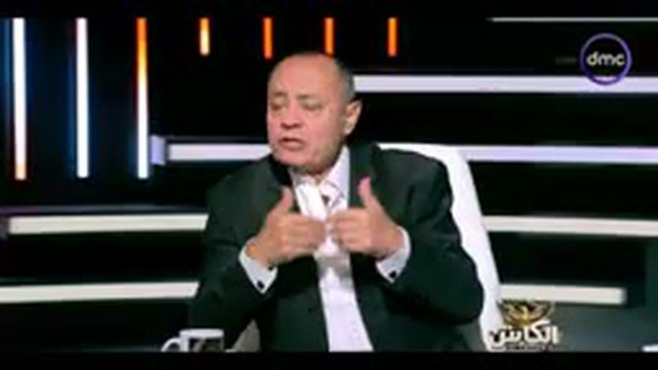 «قولًا واحدًا».. طارق يحيى يتوقع مفاجأة صادمة للزمالك بشأن عبد المجيد وبيزيرا 1 «قولًا واحدًا».. طارق يحيى يتوقع مفاجأة صادمة للزمالك بشأن عبد المجيد وبيزيرا