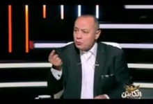 «علامة استفهام بحجم الترابيزة».. طارق يحيى يفتح النار على جون إدوارد بسبب معتمد جمال