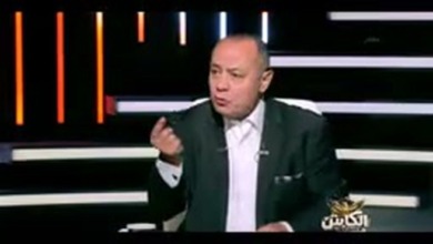 «علامة استفهام بحجم الترابيزة».. طارق يحيى يفتح النار على جون إدوارد بسبب معتمد جمال