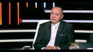 «هجوم موجه وأصحاب مصالح».. محمد عمارة يفجر مفاجأة بشأن عموتة في الأهلي