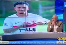 «بيزيرا انتصر على الزمالك».. مجدي طلبة يحذر من أزمة أخطر بعد الصفقة 3 «بيزيرا انتصر على الزمالك».. مجدي طلبة يحذر من أزمة أخطر بعد الصفقة