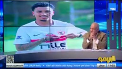 «بيزيرا انتصر على الزمالك».. مجدي طلبة يحذر من أزمة أخطر بعد الصفقة