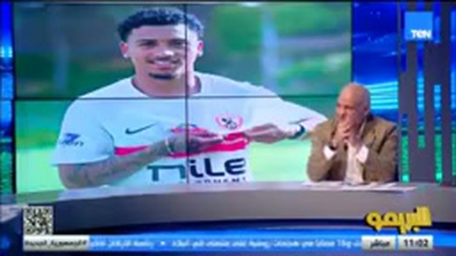 «بيزيرا انتصر على الزمالك».. مجدي طلبة يحذر من أزمة أخطر بعد الصفقة 1 «بيزيرا انتصر على الزمالك».. مجدي طلبة يحذر من أزمة أخطر بعد الصفقة