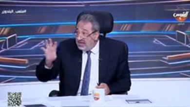 «المدرب لسه مبطل».. خالد جاد الله يكشف سر اختفاء مواهب الناشئين من الأندية