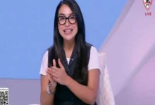 «إنتوا ما بتحرموش».. مها صبري تفتح النار على بيكهام بسبب الزمالك 2 «إنتوا ما بتحرموش».. مها صبري تفتح النار على بيكهام بسبب الزمالك