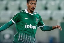مفاجأة الـ2 مليون يورو.. وكيل حسام عبد المجيد يكشف مصير عودته لمصر 2 حسام عبد المجيد بقميص لودوجوريتس البلغاري