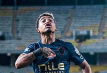 مفاجأة مدوية في أرقام عقد انتقال بيزيرا بين الزمالك وشباب أهلي دبي 2 خوان بيزيرا لاعب الزمالك