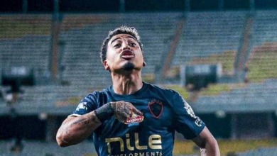 خوان بيزيرا لاعب الزمالك