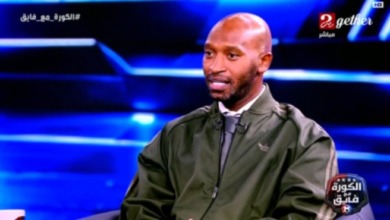 شيكابالا يفتح النار على إدارة الزمالك: ضحكتم على الجماهير في أزمة بيزيرا!