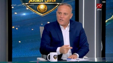 أسامة حسني: " مينفعش الزمالك يترجى بيزيرا علشان يرجع".. ورد مفحم من عبد الواحد السيد