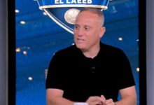 أسامة حسني يرد بقوة على تصريحات حسام المندوة بشأن عقد زيزو.. "خليك في ناديك" 3 أسامة حسني يرد بقوة على تصريحات حسام المندوة بشأن عقد زيزو.. "خليك في ناديك"