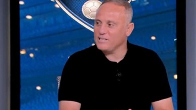 أسامة حسني يرد بقوة على تصريحات حسام المندوة بشأن عقد زيزو.. "خليك في ناديك"