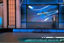 تعليق مثير من المدير الرياضي للاتحاد على ترشيحه للعمل بالزمالك
