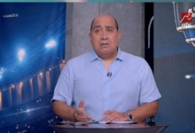 مهيب عبد الهادي يوجه رسالة نارية لـ عموته بسبب تصرفه مع لاعب الأهلي