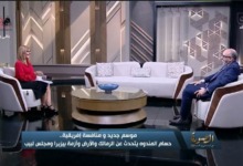 حسام المندوة يعترف لأول مرة بوجود خلاف بين المجلس وهذا العضو 2 حسام المندوة يعترف لأول مرة بوجود خلاف بين المجلس وهذا العضو