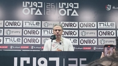 هل اعترض عليه؟.. معتمد جمال يكشف تفاصيل حواره مع حكم مباراة الزمالك وابوقير