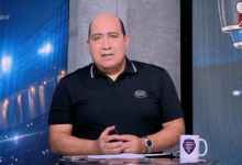 "النجومية في الفلوس".. مهيب عبد الهادي يكشف أسرار تجديد إمام عاشور مع الأهلي 2 "النجومية في الفلوس".. مهيب عبد الهادي يكشف أسرار تجديد إمام عاشور مع الأهلي