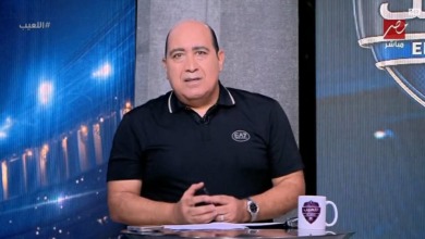 "النجومية في الفلوس".. مهيب عبد الهادي يكشف أسرار تجديد إمام عاشور مع الأهلي