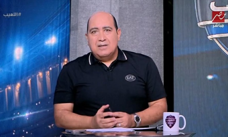 "النجومية في الفلوس".. مهيب عبد الهادي يكشف أسرار تجديد إمام عاشور مع الأهلي 1 "النجومية في الفلوس".. مهيب عبد الهادي يكشف أسرار تجديد إمام عاشور مع الأهلي