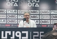 معتمد جمال يوضح سبب استبعاد لاعب الزمالك وحالة محمد السيد