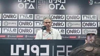 معتمد جمال يوضح سبب استبعاد لاعب الزمالك وحالة محمد السيد