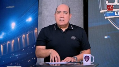 تفاصيل جديدة يكشفها مهيب عبدالهادي عن أزمة بيزيرا مع الزمالك